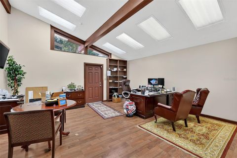 Tiny photo for 1029 W Magnolia Street, Leesburg, FL 34748 (MLS # G5104665)