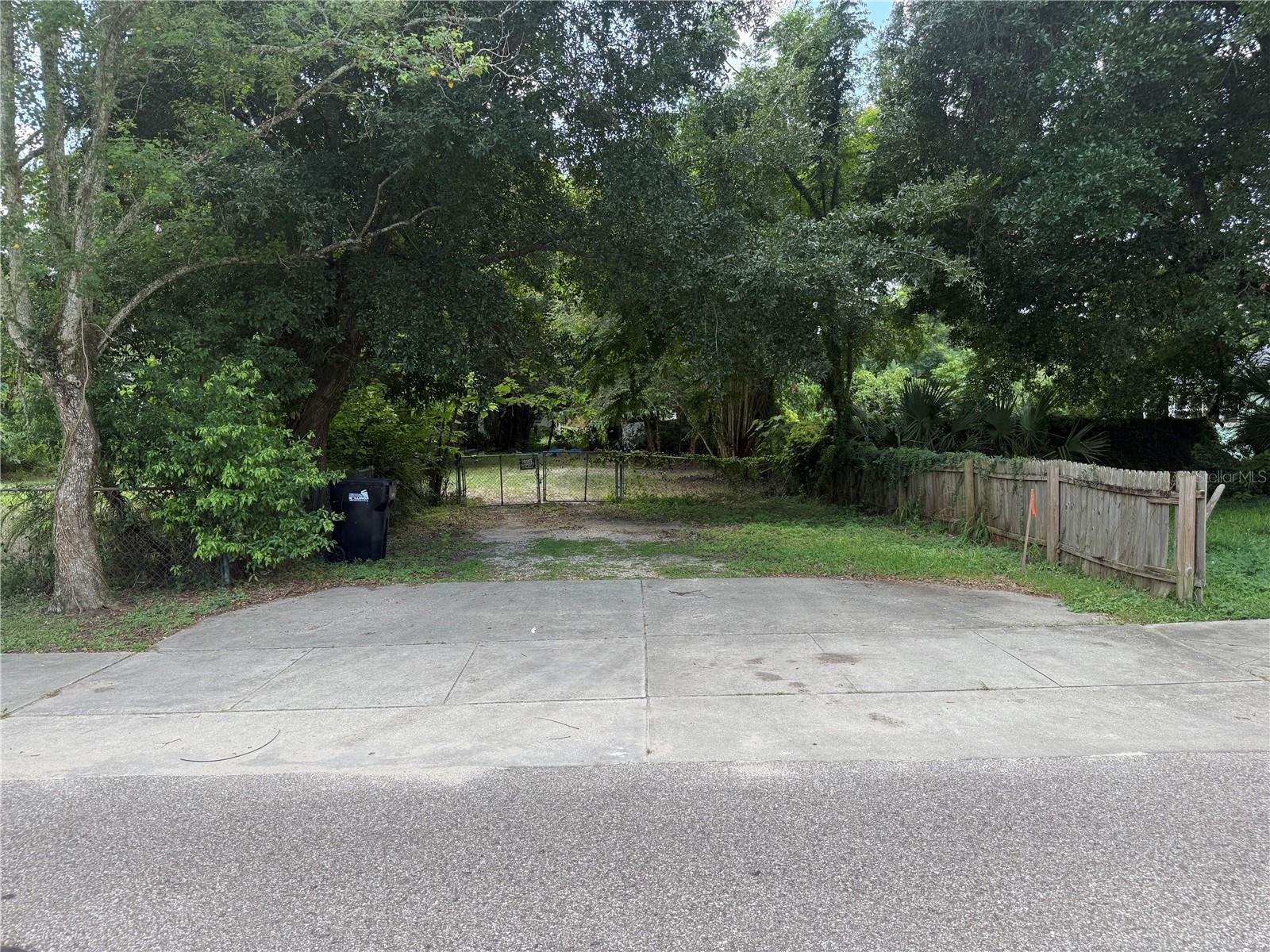 Build-Ready Lot in SODO – No HOA! Incredible opportunity to build in the heart of SODO on a quiet residential street with no HOA. Mature trees line the property, offering great shade and privacy. All public utilities available, including sewer. Full set of single-family home plans included. The plans already submitted to the building department for permit review, Building Permit # B25008747. Perfect for a custom builder or savvy investor – don’t miss this prime infill lot in one of Orlando’s most sought-after neighborhoods! No need to wait-start building immediately after closing! Property is ready for development. Adjacent lot also available-buy both and receive a package discount!