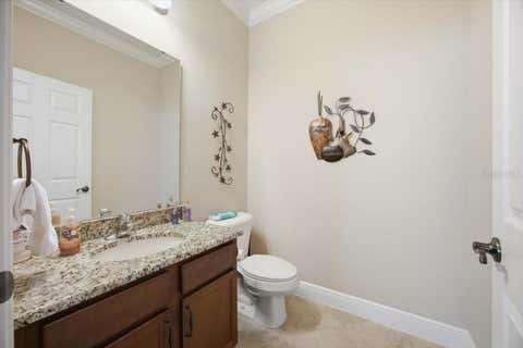 Tiny photo for 16224 SW Mead Street, Clermont, FL 34714 (MLS # G5114726)