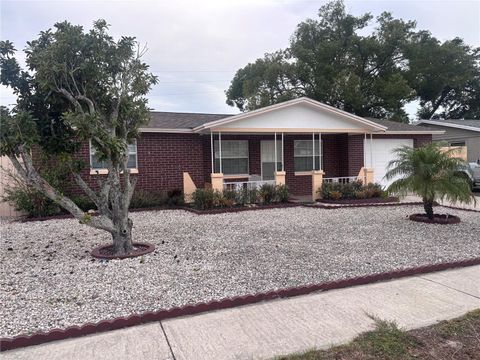 6420 KENTFIELD AVENUE NEW PORT RICHEY FL 34653