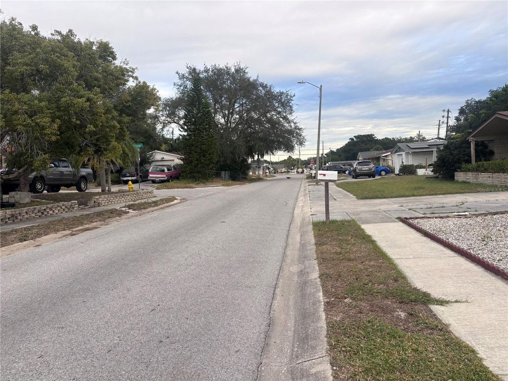 Photo of 6420 Kentfield Avenue, New Port Richey, FL 34653 (MLS # W7880372)