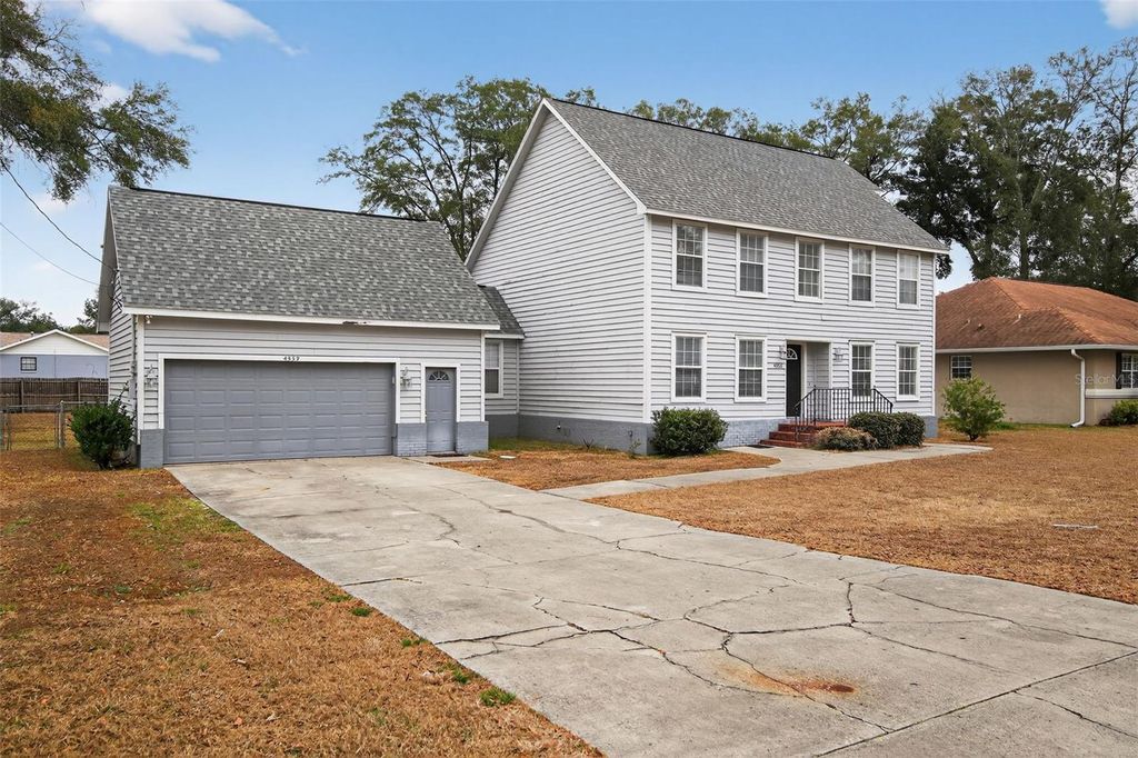 Photo of 4553 SE 14th Street, Ocala, FL 34471 (MLS # TB8468860)