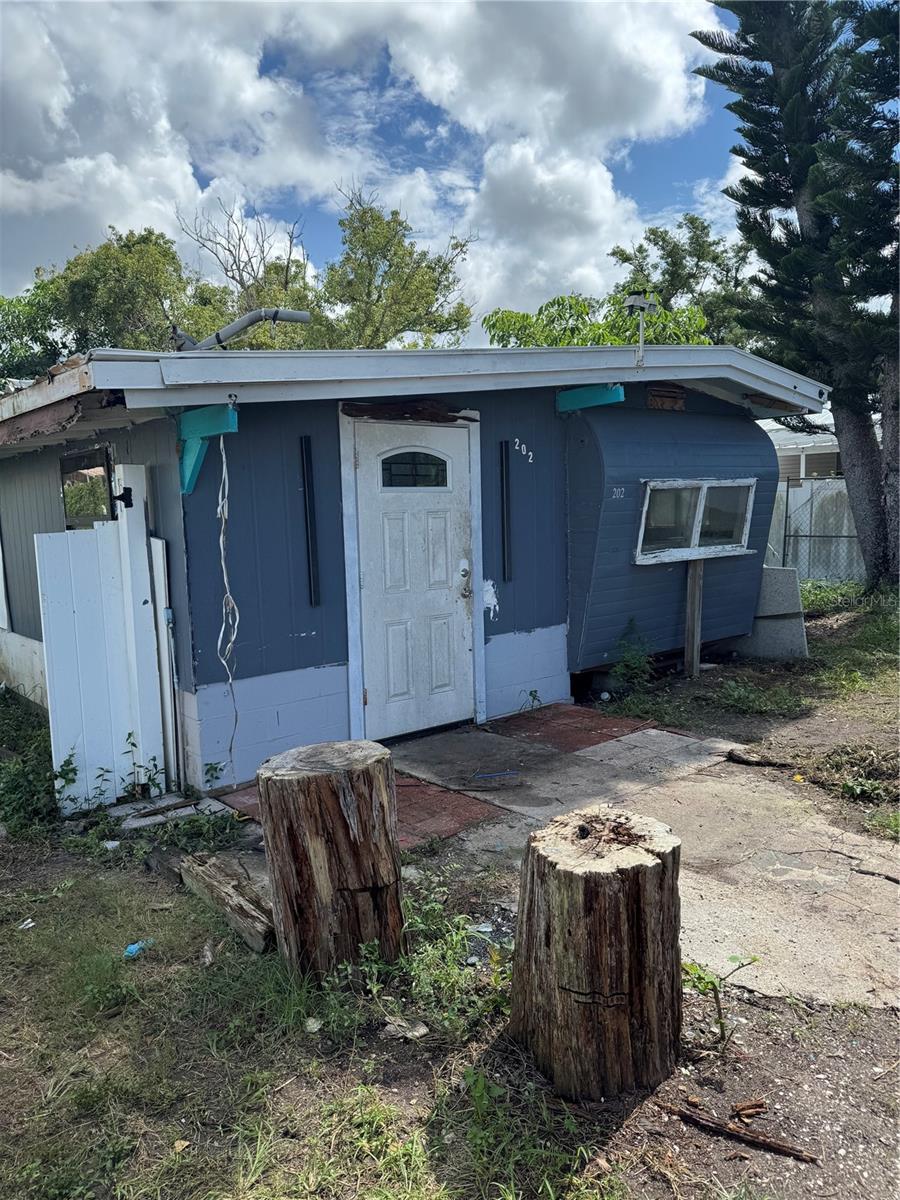 Photo of 202 Verona Street S, Nokomis, FL 34275 (MLS # TB8557023)