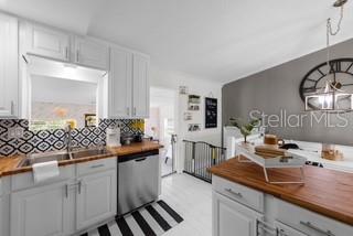 CHARLOTTE PARK - Residential