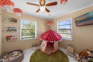 CHARLOTTE PARK - Residential