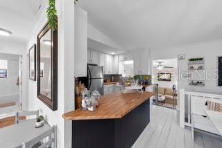 CHARLOTTE PARK - Residential