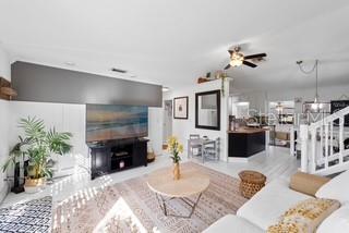 CHARLOTTE PARK - Residential