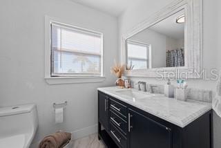 CHARLOTTE PARK - Residential