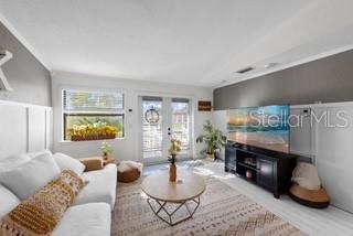 CHARLOTTE PARK - Residential