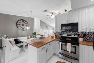 CHARLOTTE PARK - Residential