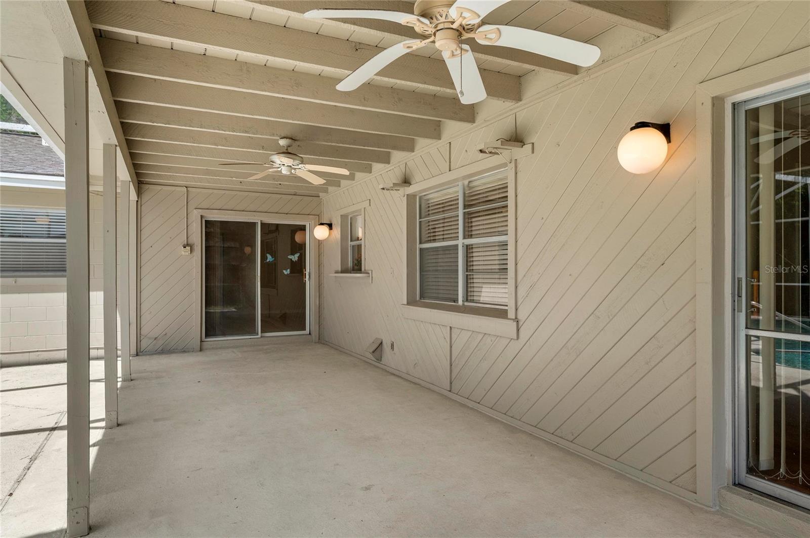 WINTER PARK FOREST - Residential