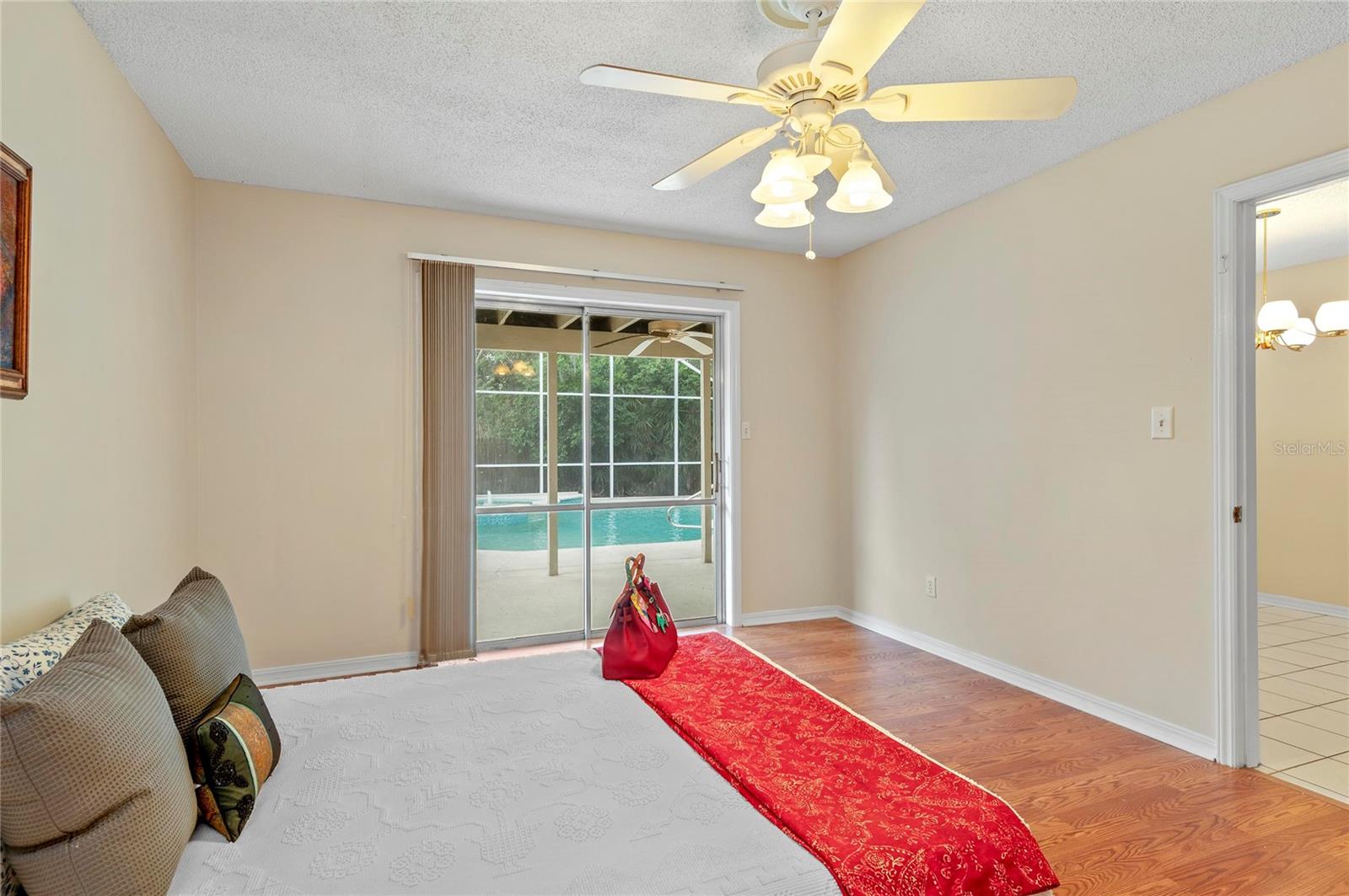 WINTER PARK FOREST - Residential