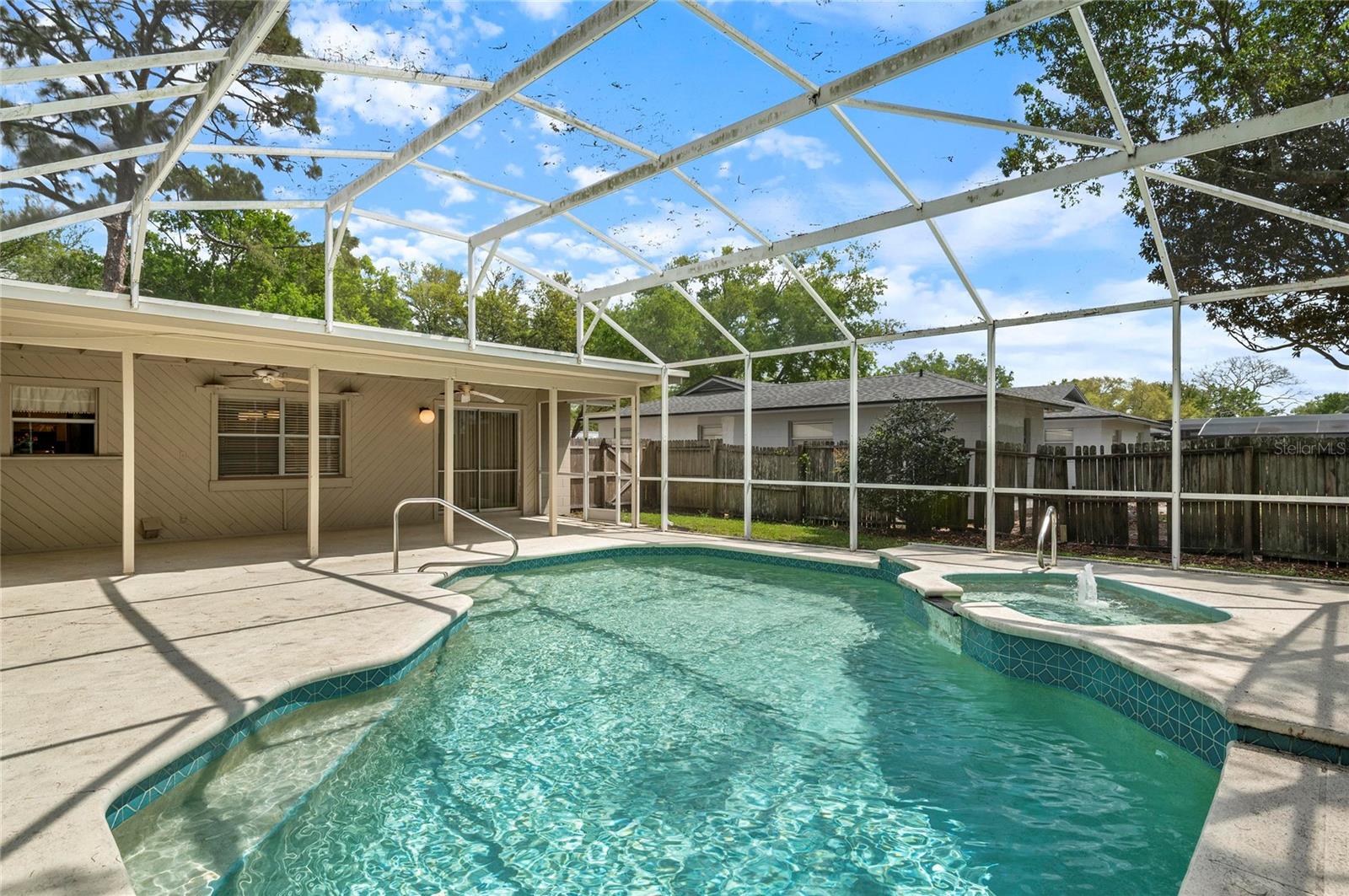 WINTER PARK FOREST - Residential