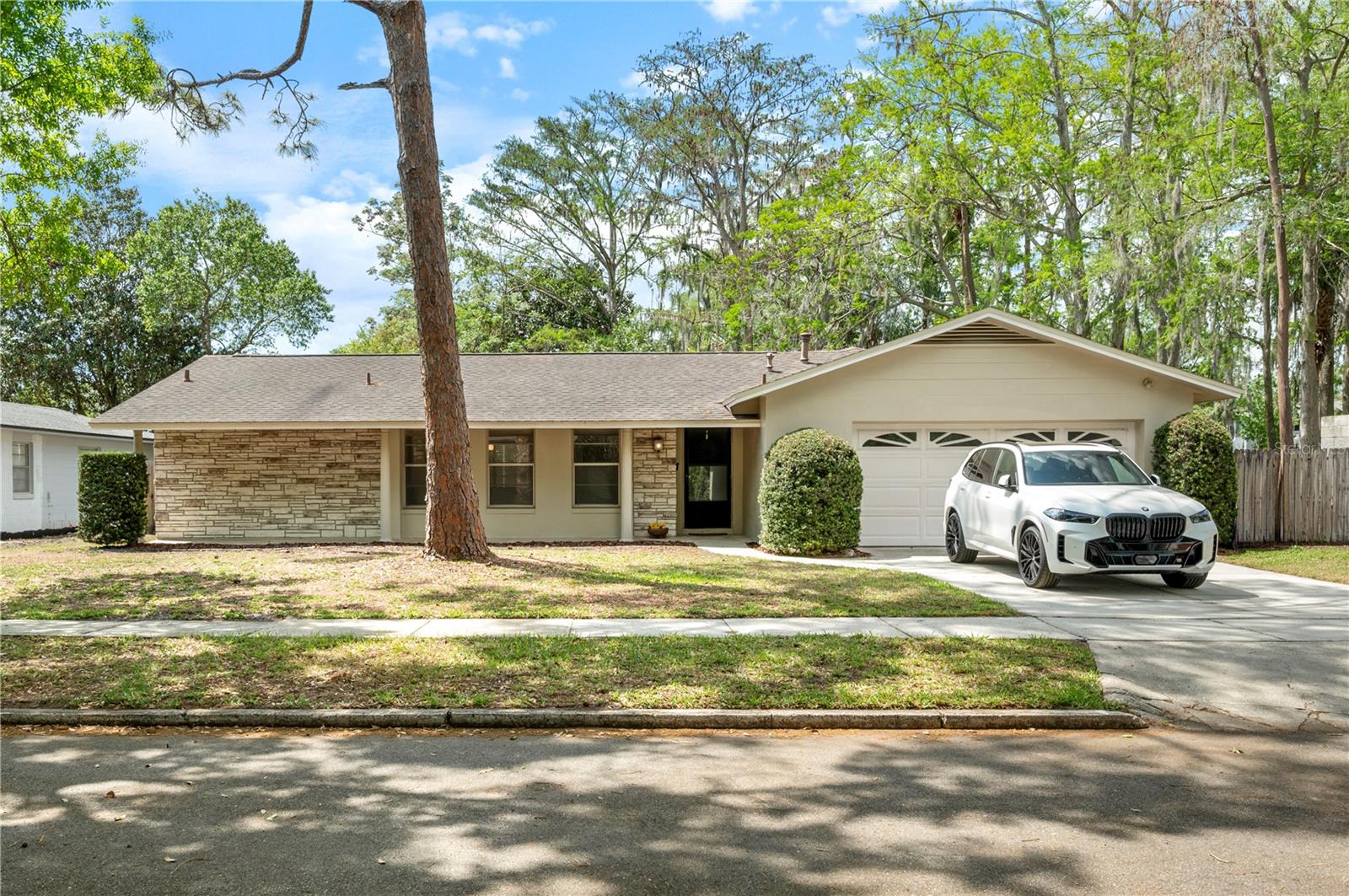 WINTER PARK FOREST - Residential
