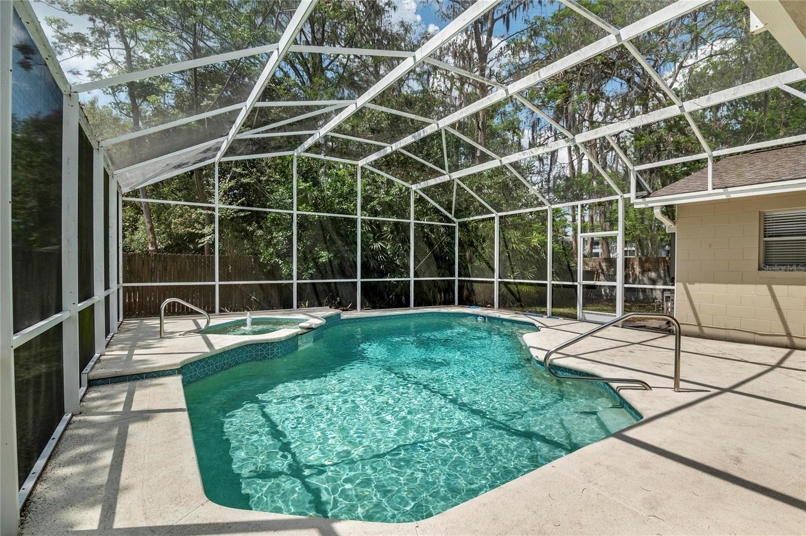 WINTER PARK FOREST - Residential