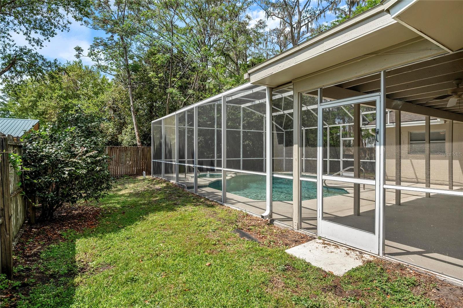 WINTER PARK FOREST - Residential