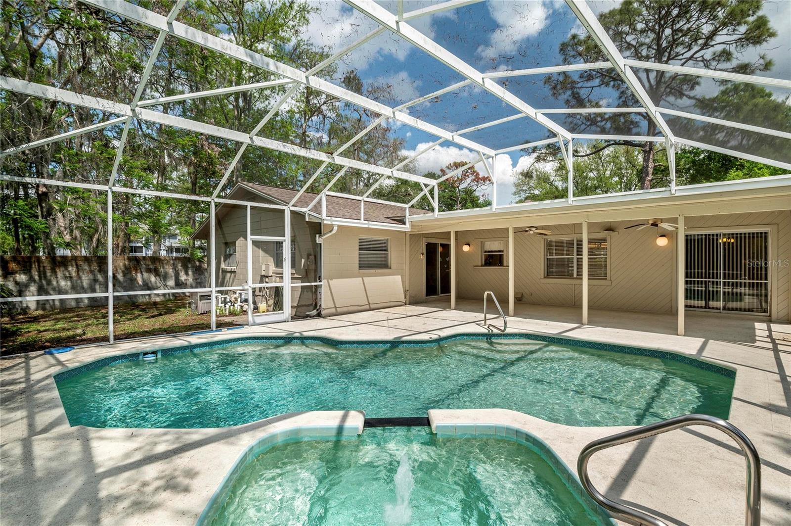 WINTER PARK FOREST - Residential