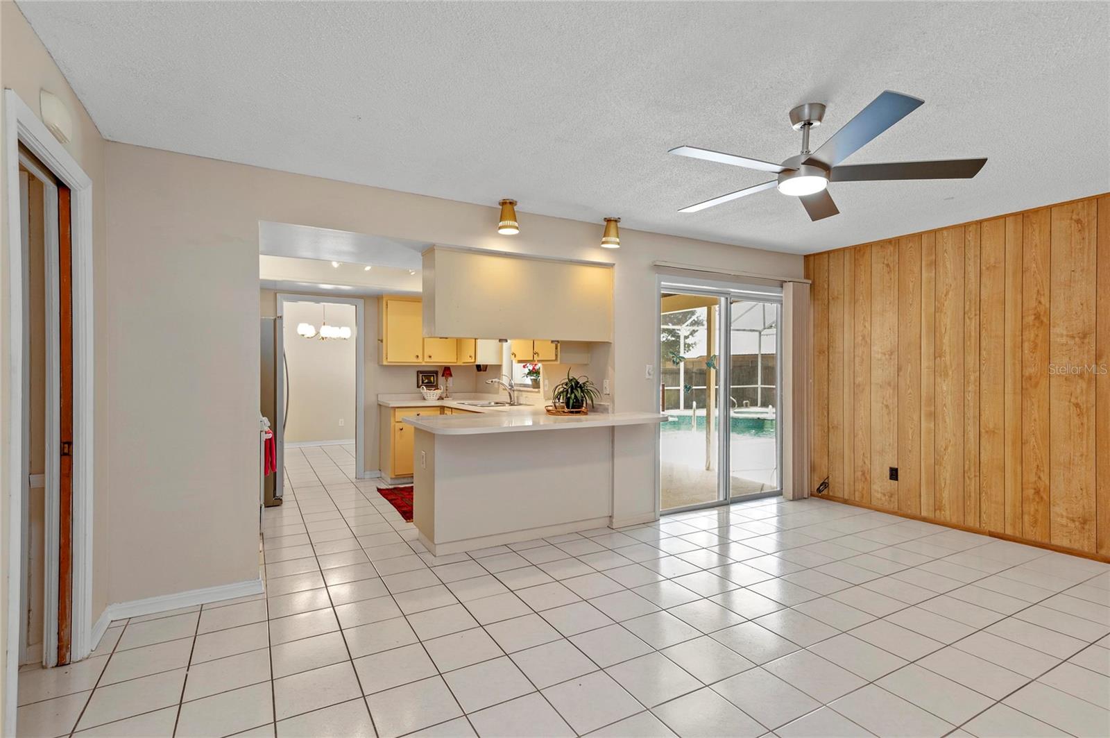 WINTER PARK FOREST - Residential