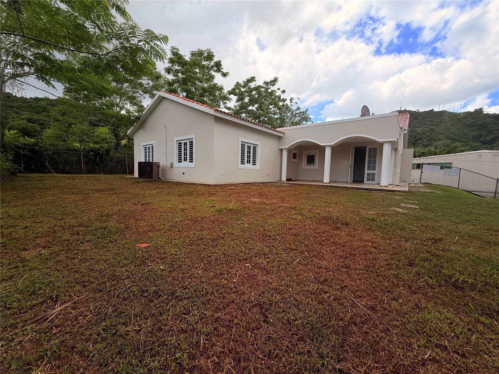 PR833 VILLA NUEVO HORIZONTE