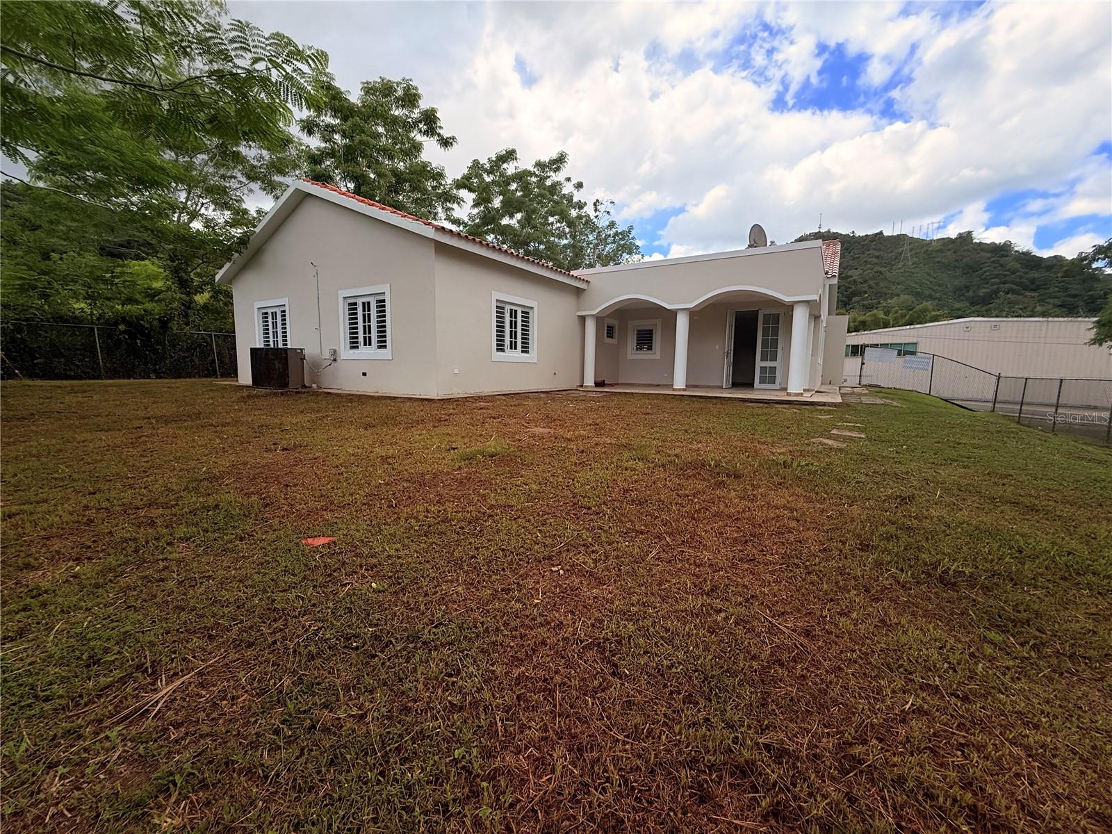 PR833 VILLA NUEVO HORIZONTE