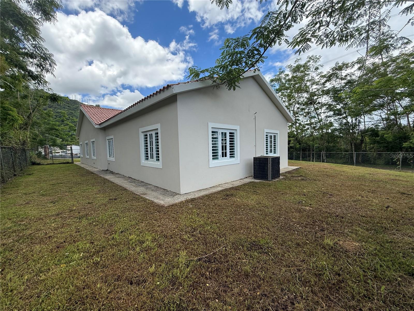PR833 VILLA NUEVO HORIZONTE