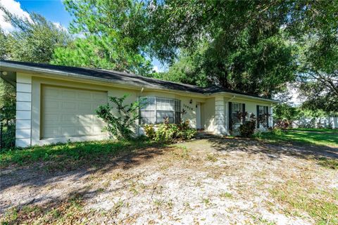 A home in WESLEY CHAPEL