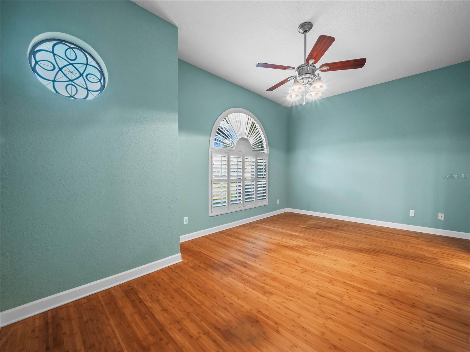 HERON CAY - Residential