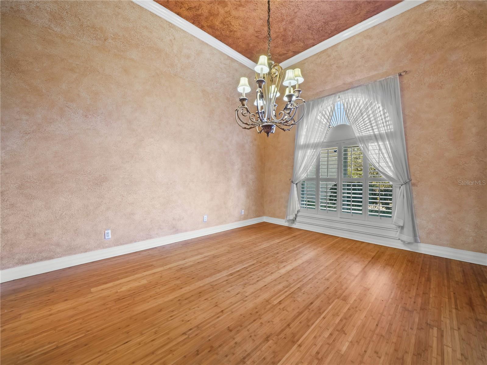 HERON CAY - Residential