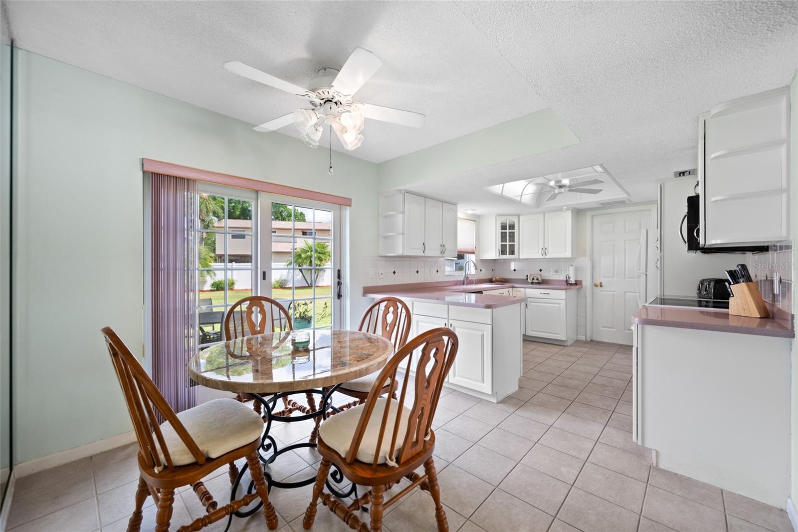 BOCA CIEGA RIDGE 5TH ADD UNIT ONE - Residential