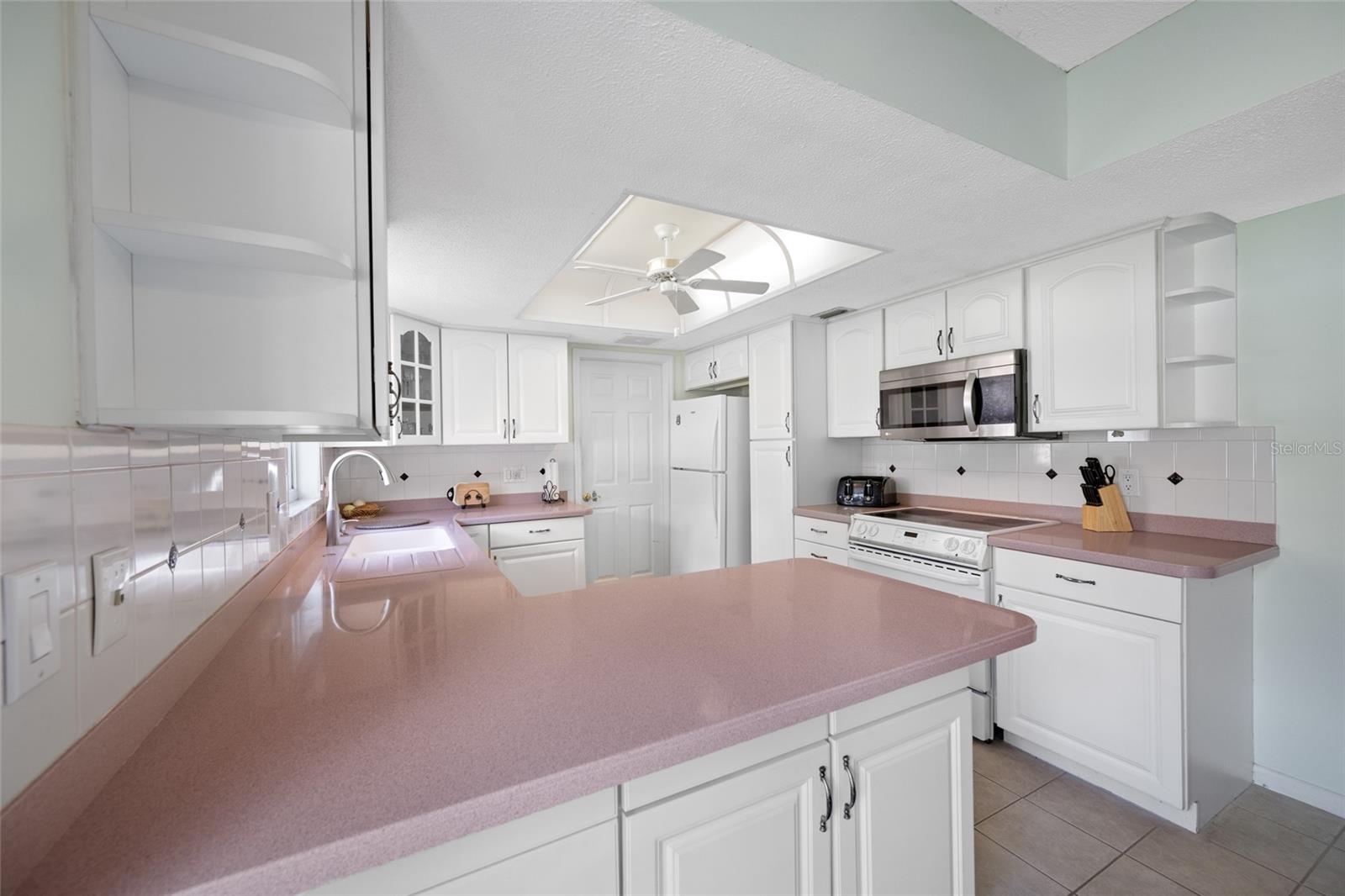 BOCA CIEGA RIDGE 5TH ADD UNIT ONE - Residential