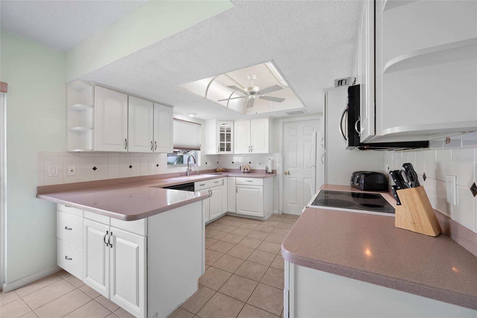 BOCA CIEGA RIDGE 5TH ADD UNIT ONE - Residential