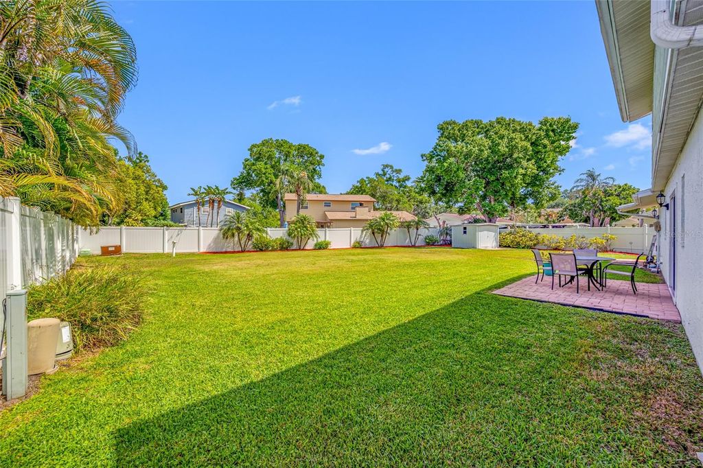 Photo of 12465 Monarch Circle, Seminole, FL 33772 (MLS # TB8494755)