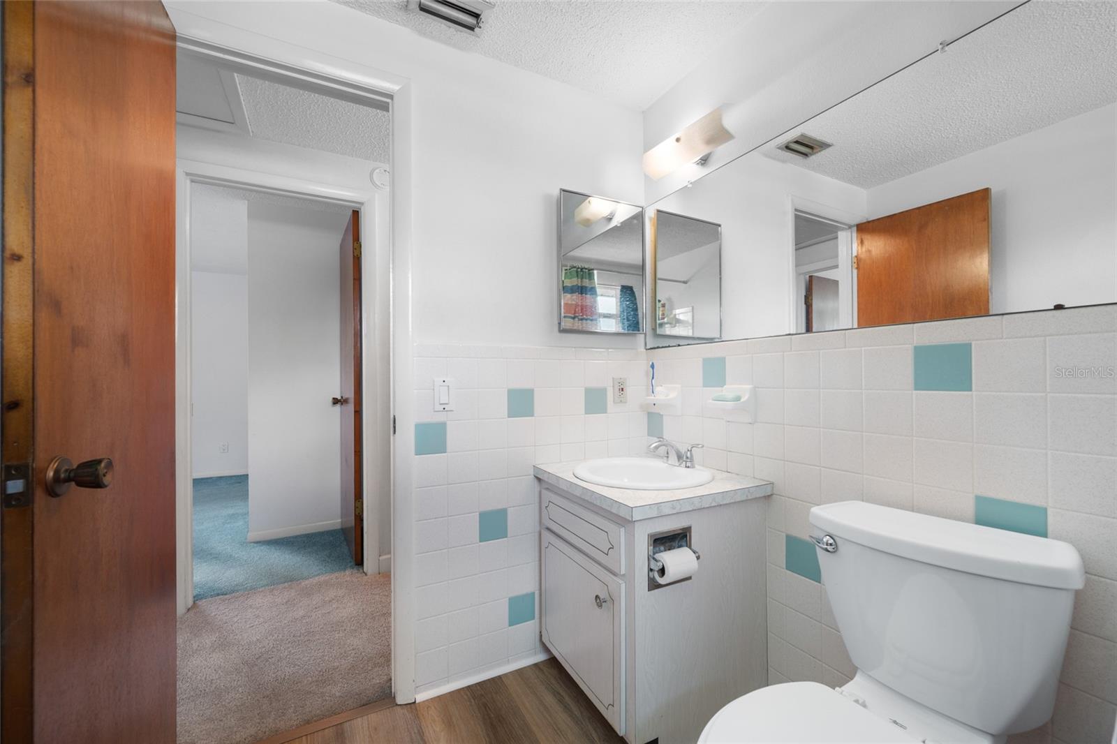 BOCA CIEGA RIDGE 5TH ADD UNIT ONE - Residential