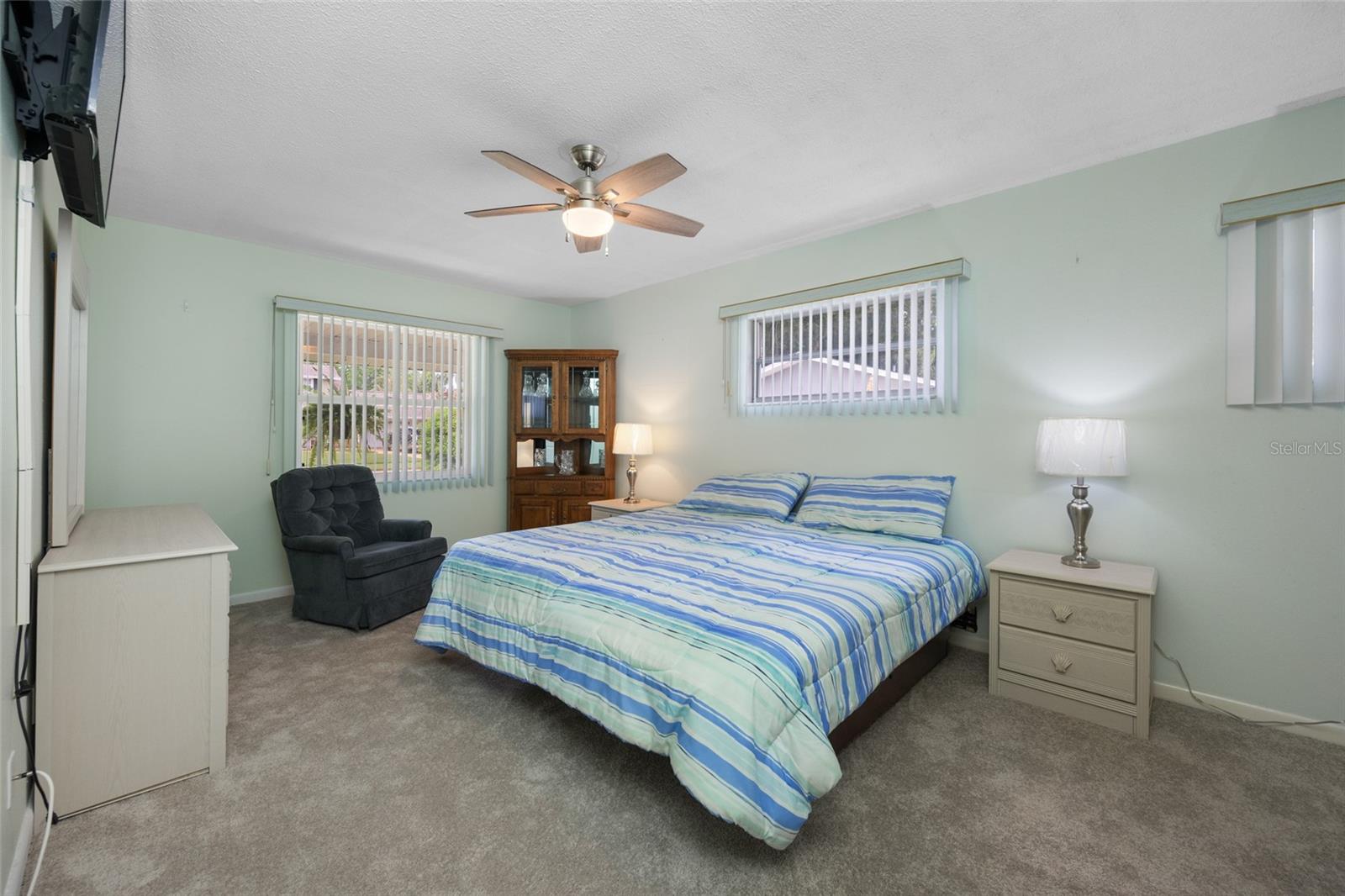 BOCA CIEGA RIDGE 5TH ADD UNIT ONE - Residential