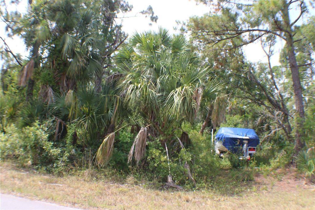 Photo of 15069 Amity Avenue, Port Charlotte, FL 33953 (MLS # C7505344)