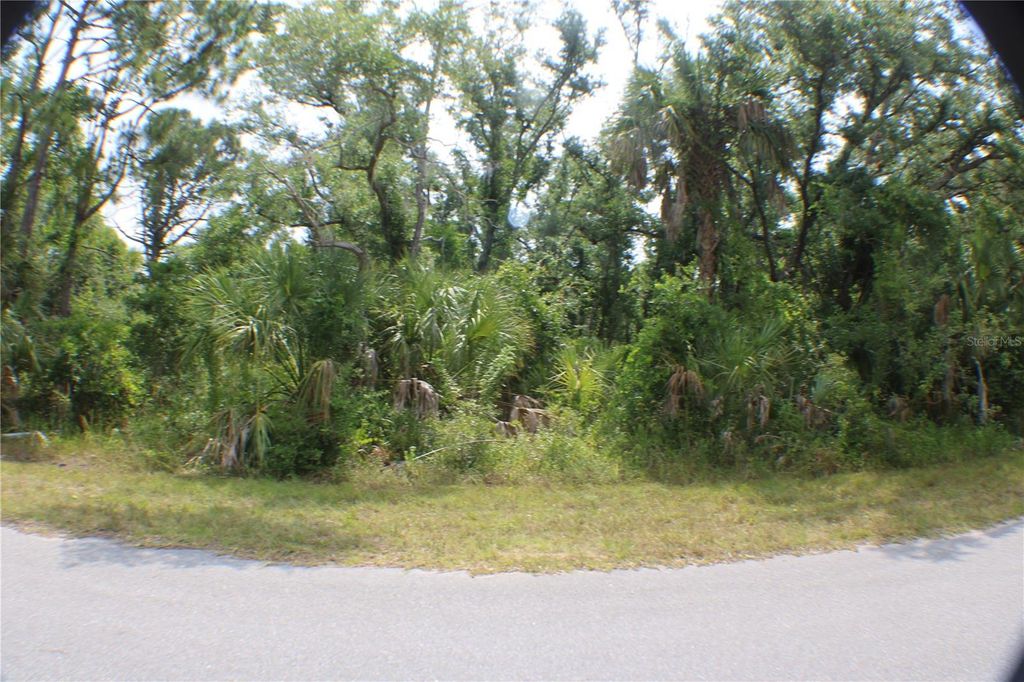 Photo of 15069 Amity Avenue, Port Charlotte, FL 33953 (MLS # C7505344)