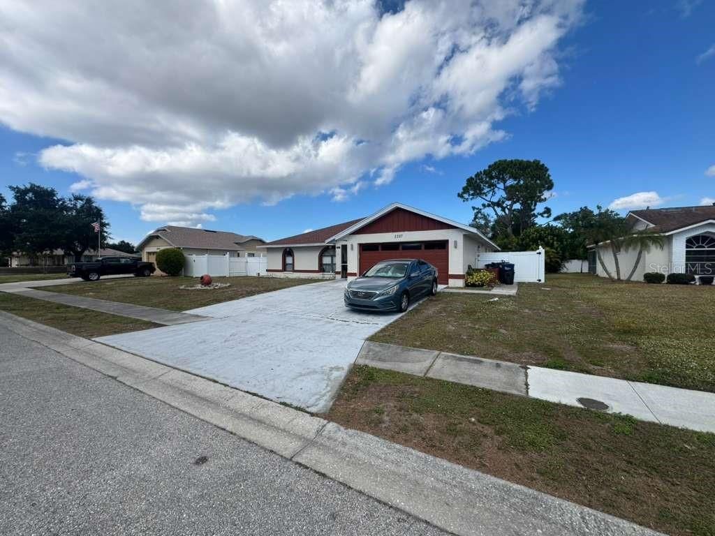 Photo of 3307 47th Avenue E, Bradenton, FL 34203 (MLS # TB8445952)