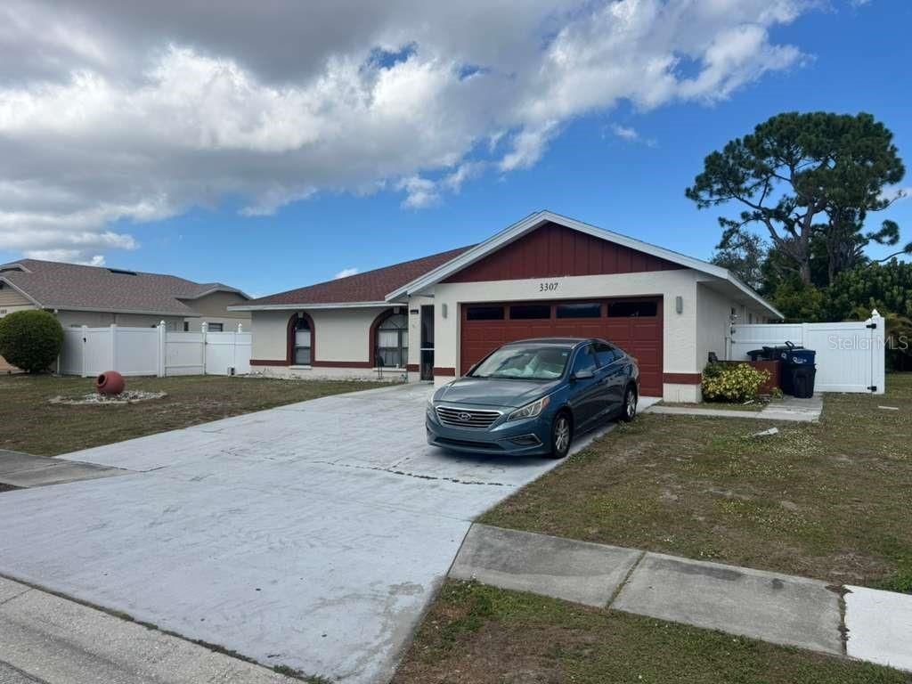 Photo of 3307 47th Avenue E, Bradenton, FL 34203 (MLS # TB8445952)