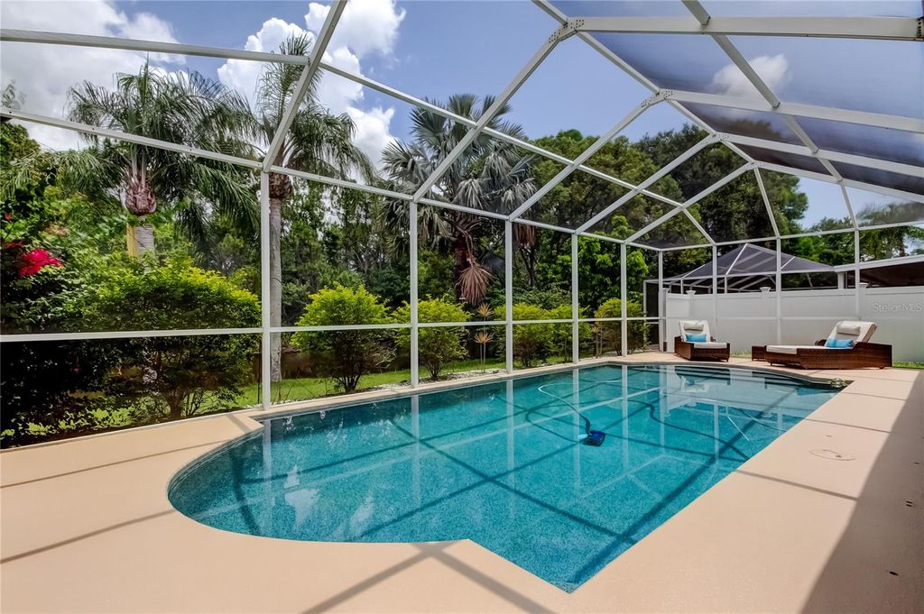 Photo of 11121 Clayridge Drive, Tampa, FL 33635 (MLS # TB8394704)