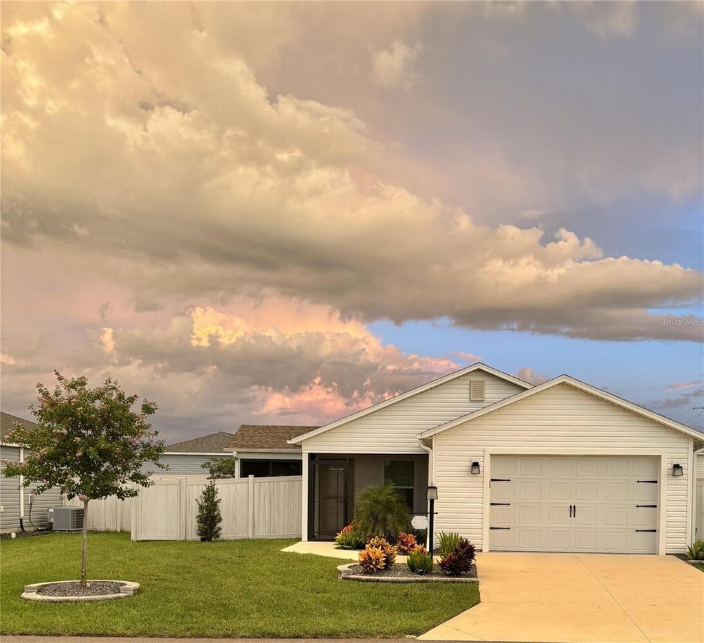 Photo of 6756 Mary Loop, The Villages, FL 34762 (MLS # O6374273)