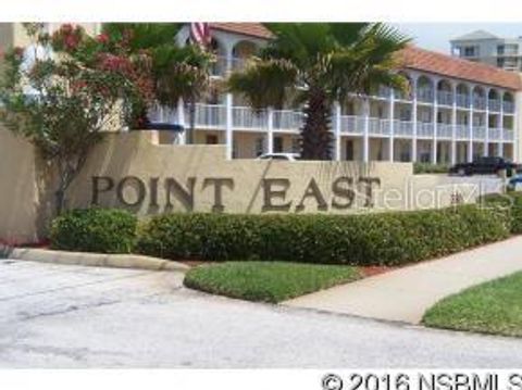 3801 S ATLANTIC AVENUE UT125 NEW SMYRNA BEACH FL 32169