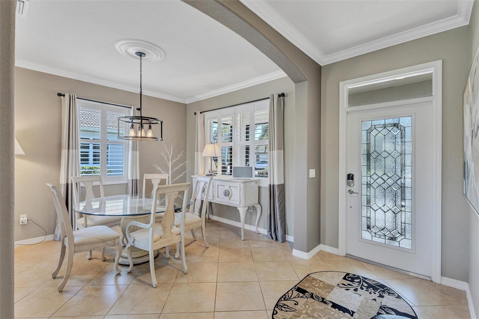 RIVER STRAND - Residential