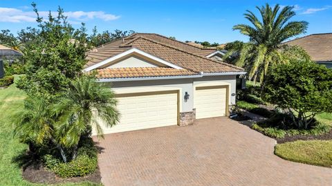 Photo of 8007 River Preserve Drive, Bradenton, FL 34212 (MLS # A4672178)