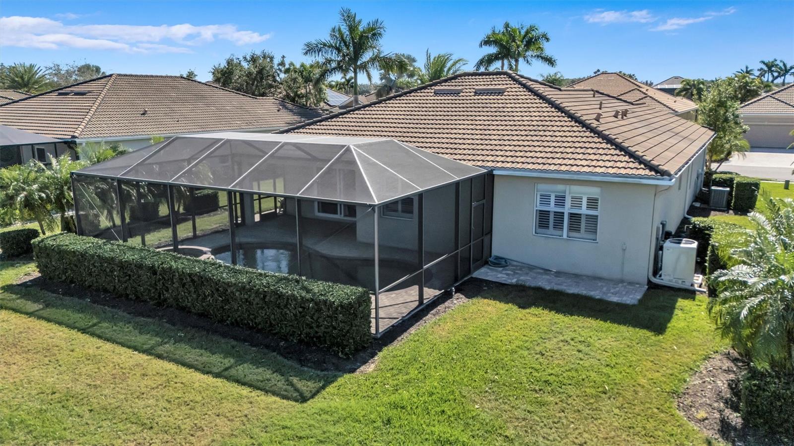 RIVER STRAND - Residential