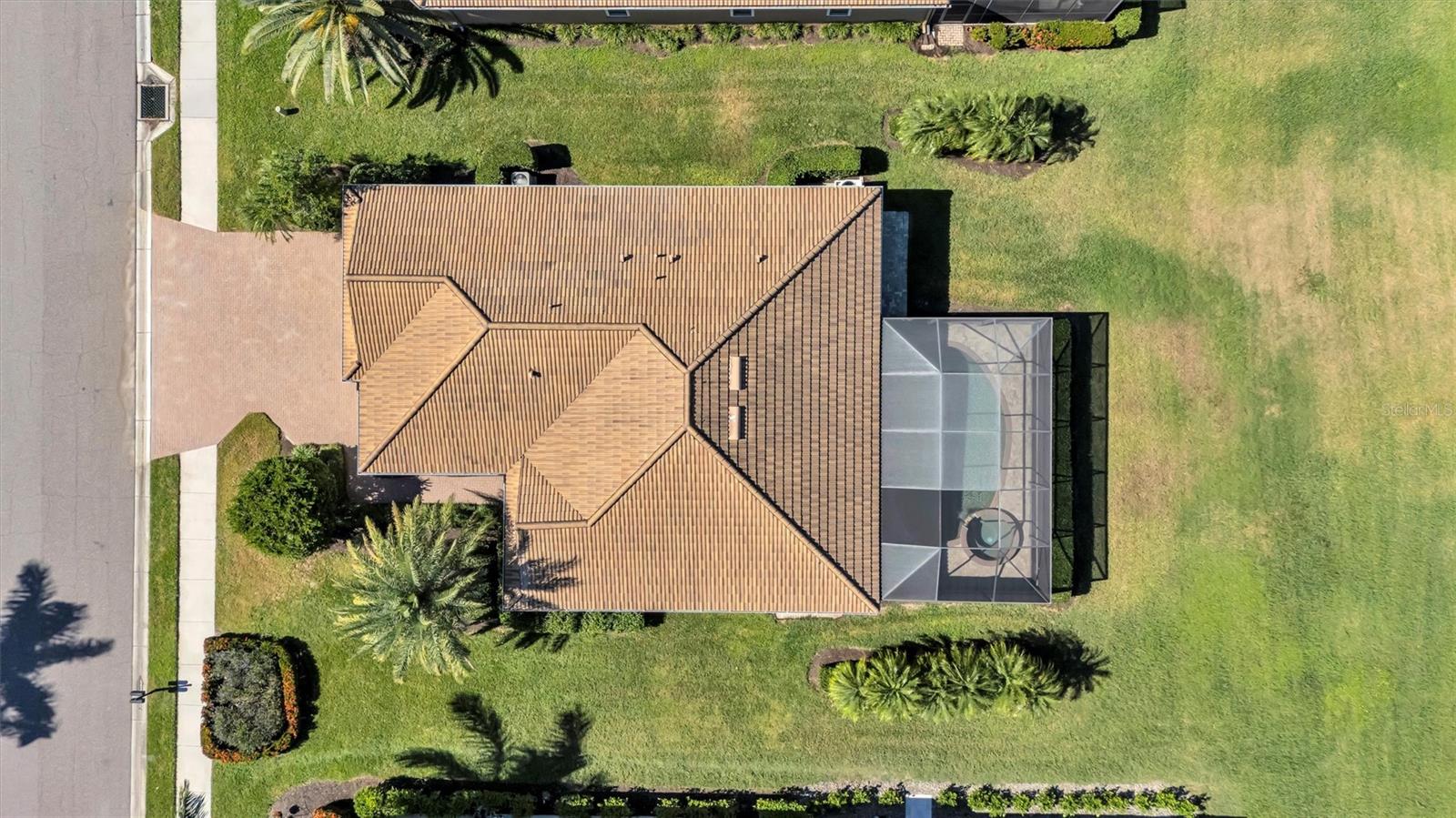 RIVER STRAND - Residential