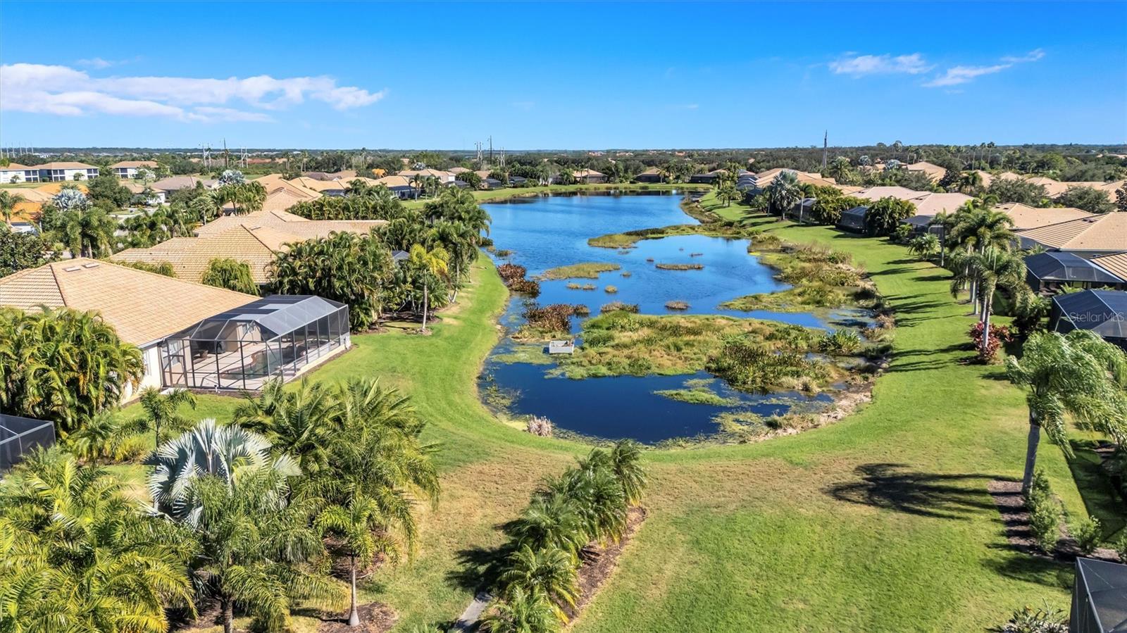 RIVER STRAND - Residential