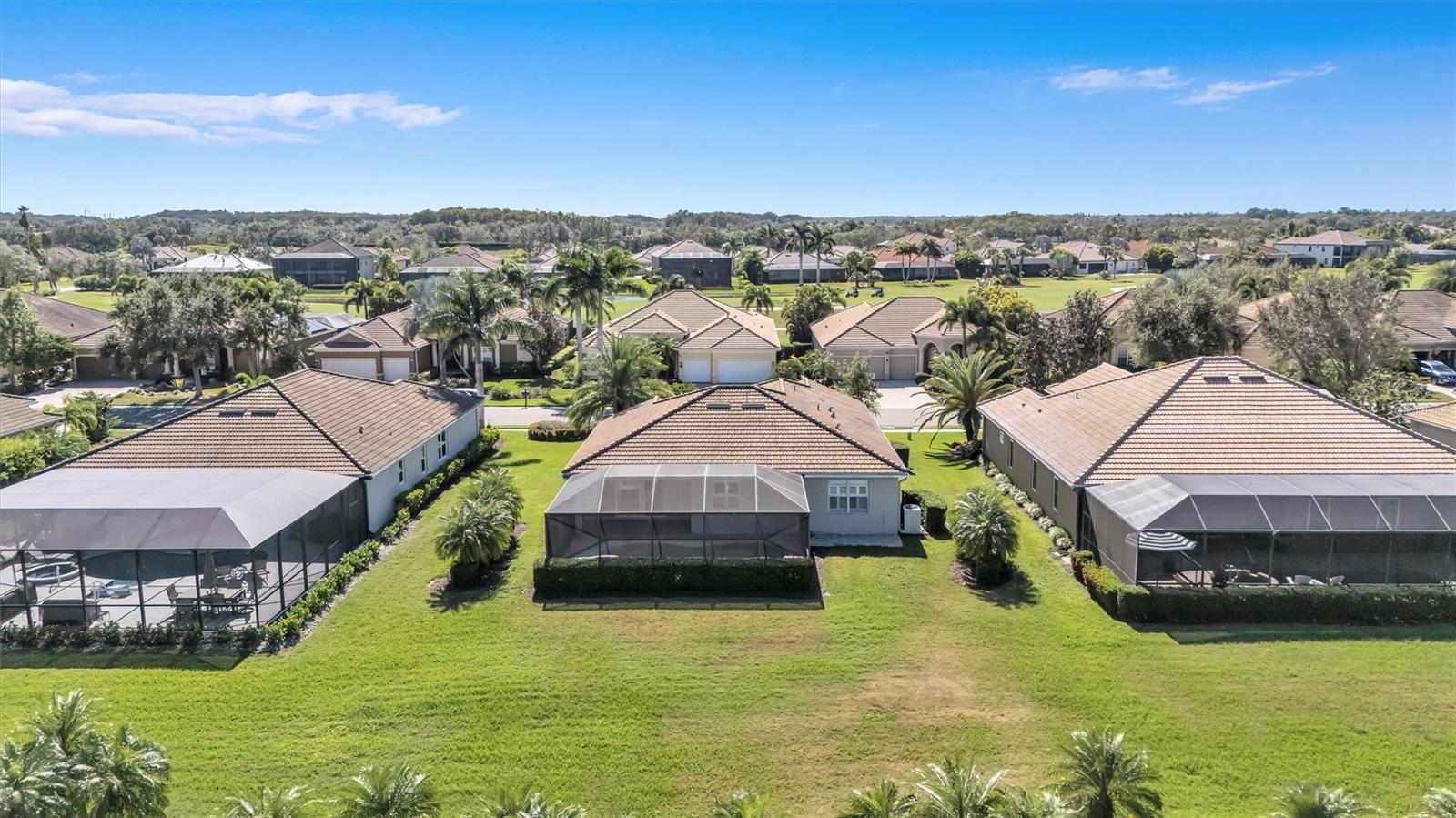 RIVER STRAND - Residential