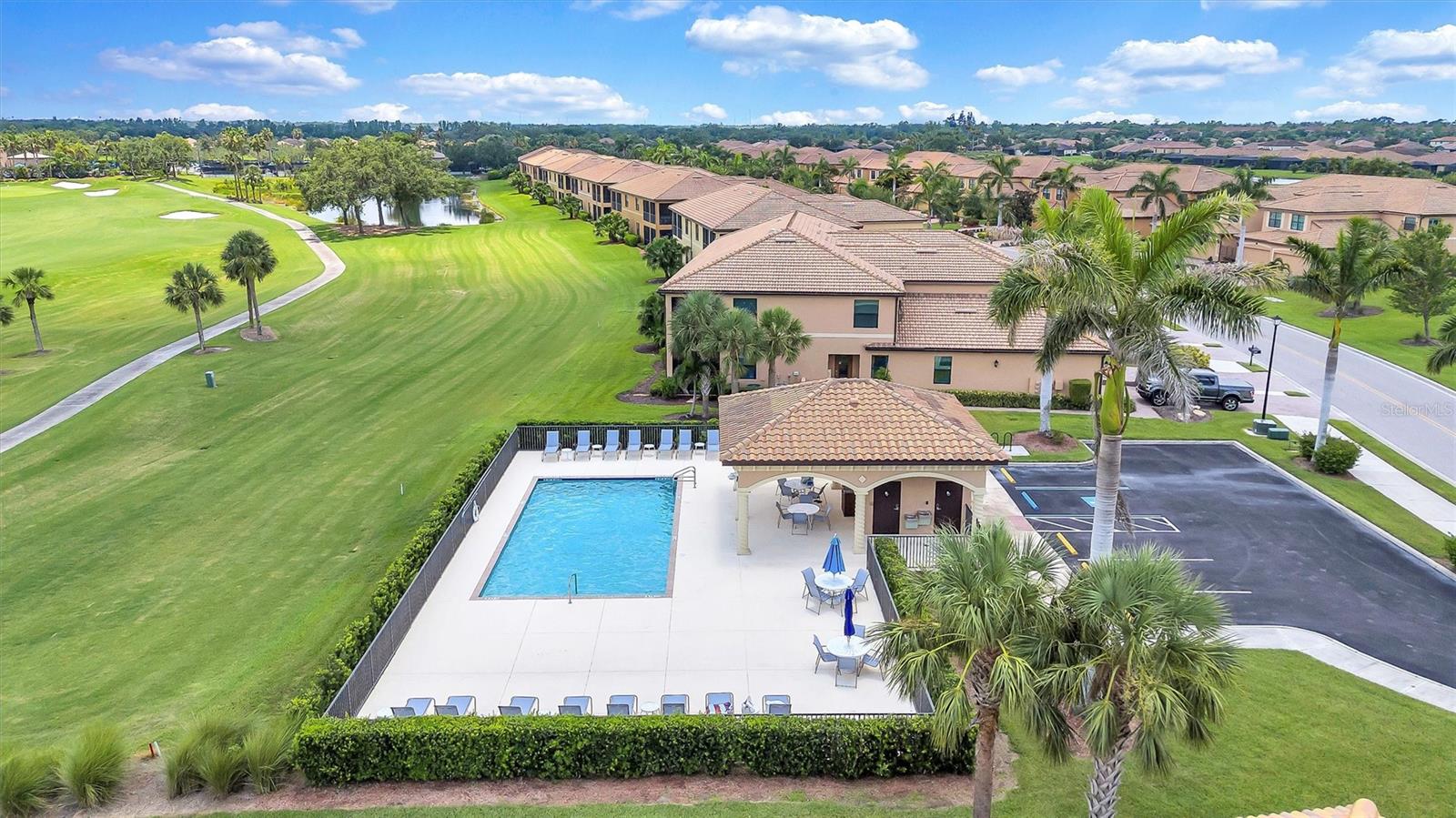 RIVER STRAND - Residential