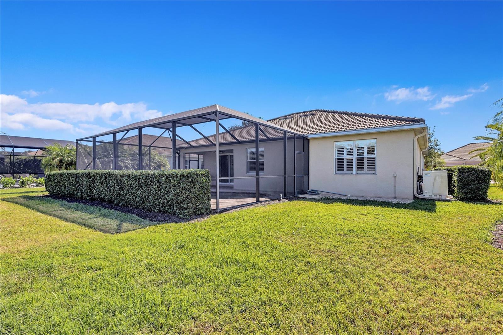 RIVER STRAND - Residential