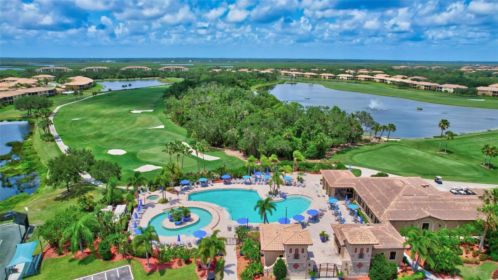 RIVER STRAND - Residential